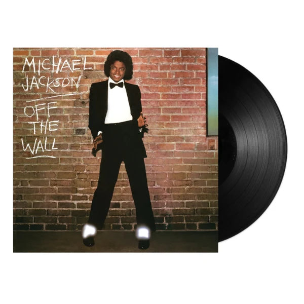 Michael Jackson “Off The Wall”