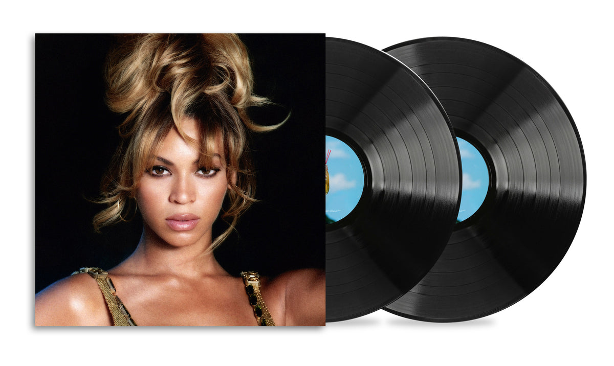 Beyonce " B’DAY" (20TH ANNIVERSARY EDITION) (2LP/180G) *PRE-ORDER*