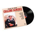 Chalino Sanchez “NIEVES DE ENERO” LP