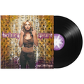 Britney Spears “OOPS!... I DID IT AGAIN” LP