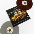 Limp Bizkit “CHOCOLATE STARFISH & THE HOT DOG FLAVORED WATER (2LP/COLOR VINYL)