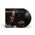 Miles Davis “KIND OF BLUE” (180G)