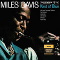 Miles Davis “KIND OF BLUE” (MONO)