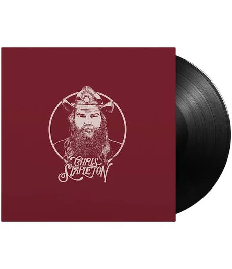 Chris Stapleton “FROM A ROOM” VOL. 2 LP