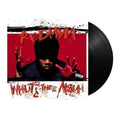 Redman “Whut?” (Thee album) LP *PRE-ORDER*