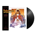 LABYRINTH (OST) “Soundtrack” LP