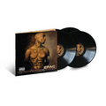 2pac “UNTIL THE END OF TIME” 4LP