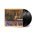 2pac “2PACALYPSE NOW”