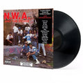 N.W.A & The Posse (180 gram)
