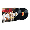 Dru Hill “ENTER THE DRU” 2LP