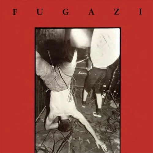 Fugazi “7 SONGS” EP