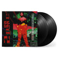 2pac “STRICTLY 4 MY N.I.G.G.A.Z.” 2LP