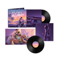 GRAND THEFT AUTO VI: THE ALBUM OST (2LP/POSTER) *PRE-ORDER*