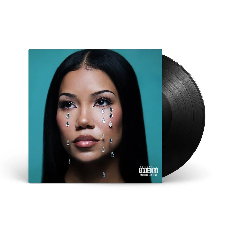 Jhene Aiko “Westside Whimsy” (LP) *PRE-ORDER*