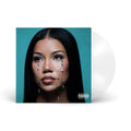 Jhene Aiko “Westside Whimsy” (Indie Exclusive) (Crystal Clear Vinyl) 2LP
