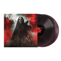 Evanescence “Sanctuary” (Indie Exclusive) (Deep Purple & Black Marble) 2LP