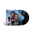Anderson Paak “HEAVY IS THE CROWN” (BLACK VINYL) LP