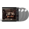 Notorious B.I.G “LIFE AFTER DEATH” (3LP/SILVER VINYL/25TH ANNIVERSARY)