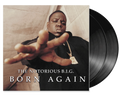 Notorious B.I.G "BORN AGAIN" 2LP