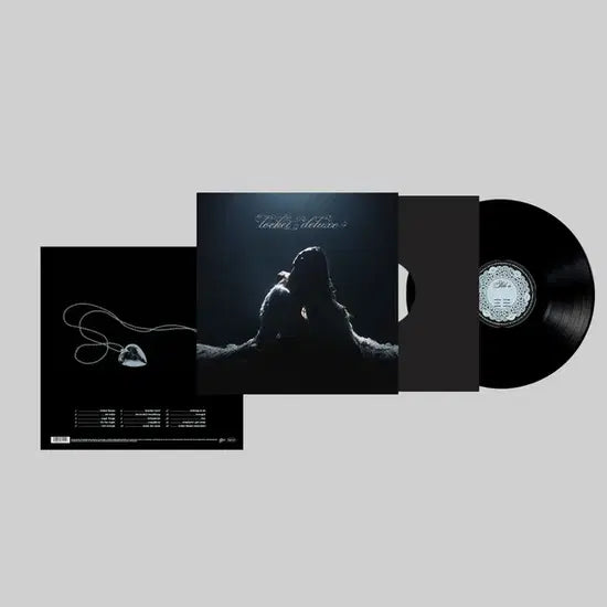 Madison Beer “LOCKET” (DELUXE) *PRE-ORDER*
