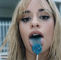 Camila Cabello “C,XOXO” (SKY BLUE VINYL)
