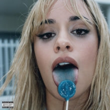 Camila Cabello “C,XOXO” (SKY BLUE VINYL)
