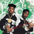 Eric B & Rakim "Paid in Full" 2 LP