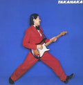 Masayoshi Takanaka “TAKANAKA” CD