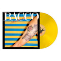 Masayoshi Takanaka “CHA CHA ME” (CLEAR YELLOW VINYL/180G/LIMITED)