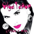 Olga Tanon “EXITOS & MAS” (2LP)