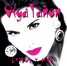 Olga Tanon “EXITOS & MAS” (2LP)
