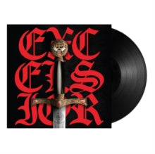 BENNY THE BUTCHER “EXCELSIOR” LP