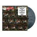 BENNY THE BUTCHER & 38 SPESH “STABBED & SHOT 2” (BLACK & WHITE SPLASH VINYL)