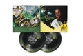 ROME STREETZ “SOCK IT 2 MY POCKET” (GUNPOWDER BLACK & YELLOW VINYL/2LP)
