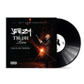 YOUNG JEEZY “TM:101 LIVE” LP
