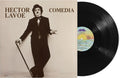 HECTOR LAVOE “COMEDIA” LP