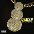 YOUNG JEEZY “THUG MOTIVATION:THE COLLECTION” (2LP) CLEAR VINYL