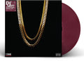 2 CHAINZ “BASED ON A T.R.U. STORY” (2LP) BURGUNDY VINYL