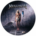 MEGADETH “COUNTDOWN TO EXTINCTION” (PICTURE DISC)