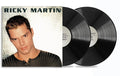 RICKY MARTIN “Livin’ La Vida Loca” (25TH ANNIVERSARY) (2LP)