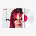ADELA “PRIMA” (Ireland/UK Exclusive White Vinyl) 1LP
