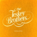 THE TESKEY BROTHERS “HALF MILE HARVEST” LP