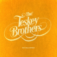 THE TESKEY BROTHERS “HALF MILE HARVEST” LP