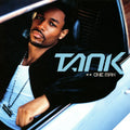 TANK “ONE MAN” 2LP