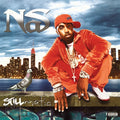 NAS “STILLMATIC” 2LP *PRE-ORDER*