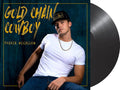 PARKER McCOLLUM “GOLD CHAIN COWBOY” LP