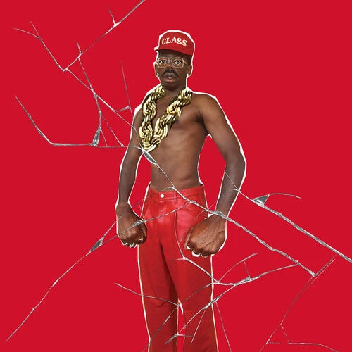 Tyler The Creator “Don’t Tap The Glass” 2LP