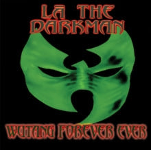 LA THE DARKMAN “WUTANG FOREVER EVER” LP