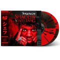 Raekwon “Shaolin vs. Wu Tang” 15th Anniversary Edition (Indie Exclusive, "Blood Oath" Half Red/ Black Splattter Colored Vinyl) 2LP