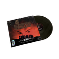 Don Omar Los Bandoleros 2LP